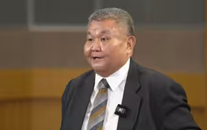 台海风云录丨黎建南：赖清德借“5·20”演说挑衅 鼓吹“台独”痴心妄想