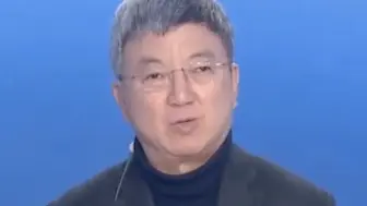 朱民：这次危机的情况比2008年金融危机严重得多，世界经济是否会大萧条取决于疫情。