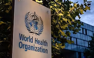 英媒：特朗普团队正推动在特朗普就任首日让美国退出世界卫生组织