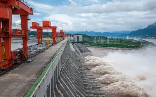 美丽三峡：砥砺奋进 再谱华章