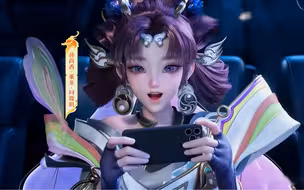 孙尚香：我哥和我嫂子在旁边撒狗粮！
