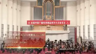 中国爱乐乐团 演奏《天鹅湖（选段）《波兰玛祖卡舞曲》