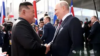 普京一箭三雕