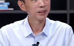 吴尊友回应3年头发全白：从这几年当中学到了很多