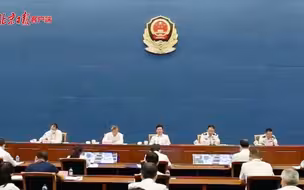 抓捕现场曝光！全国公安机关共侦破各类文物犯罪案件2704起