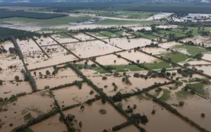 飓风袭击危地马拉造成超50人死亡 预计周末向美国移动