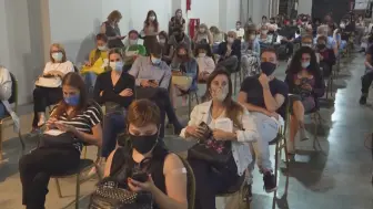 “疫苗护照”被多国提上议程