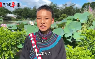 读万卷书行万里路，四川骑行“小勇士”伍忠：希望看看外面的世界