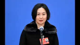 何超琼：我是大湾区人