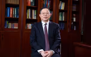 发改委环资司：发展循环经济是实现碳达峰、碳中和的重要途径