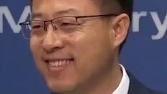 赵立坚回应外交部记者会不放暑假原因：地球人都知道