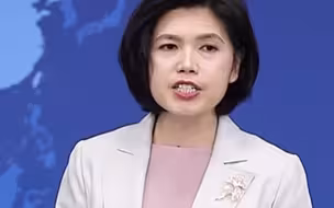 国台办回应台湾女孩福建寻根