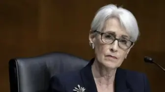 美副国务卿舍曼访欧：深化对乌克兰的联合支持
