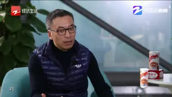 新闻深呼吸【大牌对大牌——脸脸会网络技术有限公司创始人何一兵】