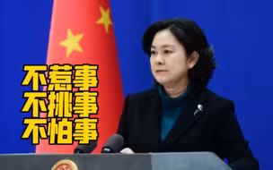 外交部回应欧洲国家召见中国大使
