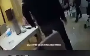 反转剧！一男子打110自称家中被盗，结果反被拘留……