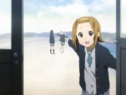 「轻音少女」反 乌 托 邦