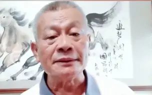 林德旺回应遭民进党当局起诉：“绿色恐怖”比“白色恐怖”更严重