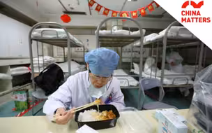 “我不做谁做？” 疫情上报第一人张继先通宵奋战抢救一线 致敬！