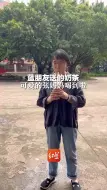蓝朋友送的奶茶，可爱的张妈妈喝到啦。@云南消防
