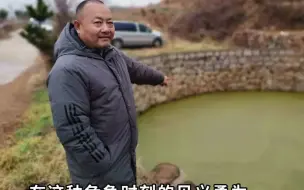 日照一3岁男童不慎落水 下水救人的竟然是他！