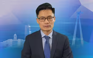 孙兴杰：美对台“军援”为何雷声大雨点小？