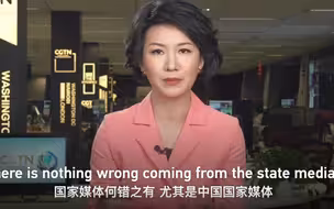 官方媒体何罪之有？中式民主有何不行？中国记者在巴基斯坦激辩西方记者