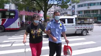暖心！温岭一公交车司机成了尿毒症乘客的“专职接送员” ：“打算坚持接送到退休为止”