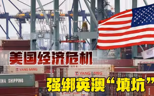 美国翻脸，小弟傻眼！果然，跪舔结局注定悲催？