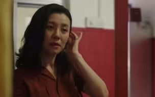 继《隐秘》周春红出圈后，刘琳：接的角色剧本没有那么好