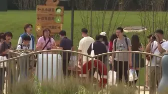 中秋国庆假期出游消费热点在哪儿？如何避开交通拥堵？大数据分析
