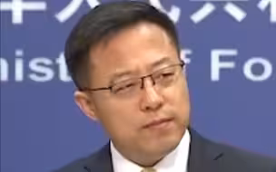 美国国务院发言人声称“8个月后，武汉病毒所仍谜团重重”，我外交部回应