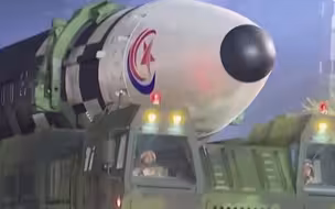 朝鲜国防省否认对俄军售：美方凭空指责