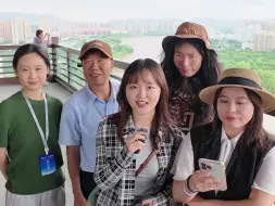 笑掉大牙！两岸青年为甘肃之行“约法三章”