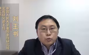 刘玉书：四大动能助力我党建设数字中国