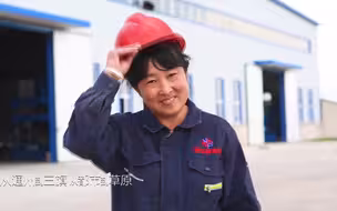 三旗色彩，在草原上绽放