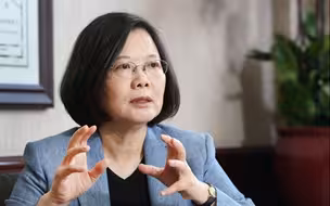 美国驻联合国代表将访台，蔡英文跳出来宣称这是“重要里程碑”