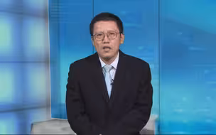 刘和平：企业遭美霸凌 蔡当局为何缩头装睡
