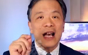 “盘子、凯子、傻子......” 专家怒批赖清德卖台无底线