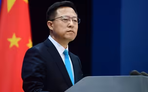 赵立坚：看一看美英澳的核扩散黑历史