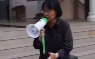 送考11年从未缺席！张桂梅再送150名女高学生参加高考，向她致敬！