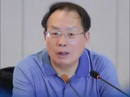 蛇年首虎！周喜安被查
