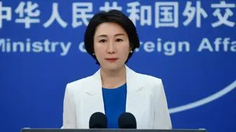 外交部：所谓“倡议”不过是美方打着经贸合作的幌子对台予取予夺