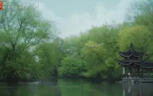 联合国中文日宣传片——《雨写中文美•诗画江南意》