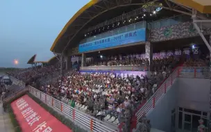 “国际军事比赛-2019”库尔勒赛区比赛圆满闭幕