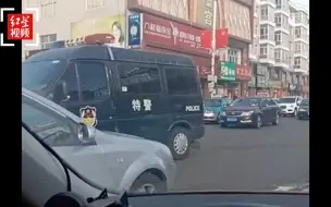 黑龙江发生重大刑案嫌犯在逃 警方悬赏10万元通缉