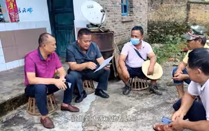 “以后我和他的合影只能在画报上了”——追忆“时代楷模”鲍卫忠 #全国广电新媒体集结发光