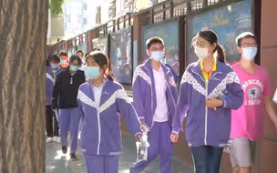2020北京高考落下帷幕 是时候期待乘风破浪的未来了！