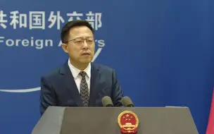 外交部吁半岛问题有关各方保持克制相向而行