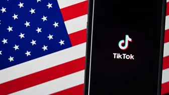 美国民众担忧TikTok若被禁将影响生计